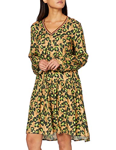 CINQUE Damen CIDENAS Kleid, 75, 38