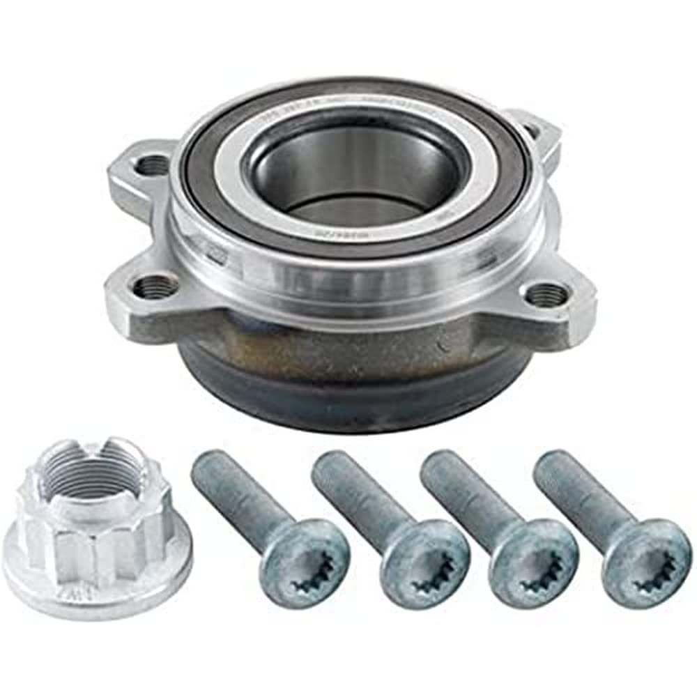Magneti Marelli 361111184155 – Kit Radlager : Amazon.de: Auto 