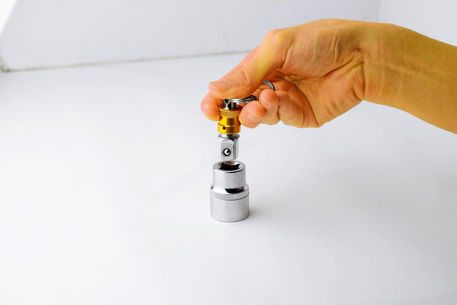 Amazon | MKK インパクト用ソケットホルダー ボールタイプ 9.5角