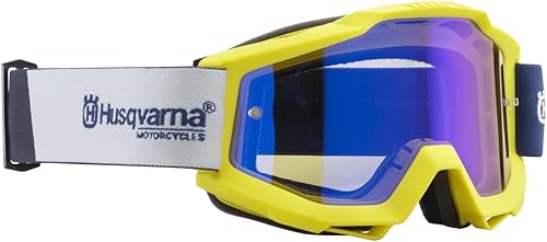 Miniatura 1 de KTM GAFAS ACCURI HUSQVARNA 3HS220039600