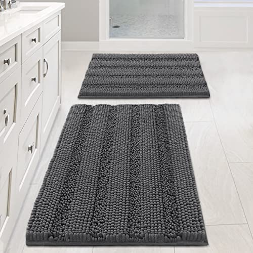 The Best Bath Rug Set