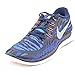 NIKE Men's Free 5.0 Print Running Shoe