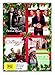 Hallmark Christmas 4 Film Collection (Maggie's Christmas Miracle / Mr Christmas / My Christmas Love / Hats Off to Christmas)