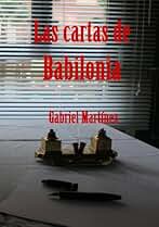 Las cartas de Babilonia