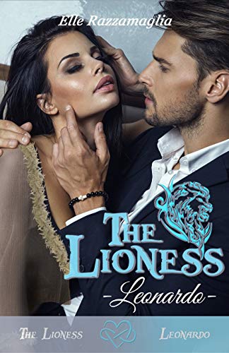 THE LIONESS Leonardo (Italian Edition)