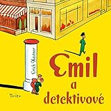  Emil a detektivové