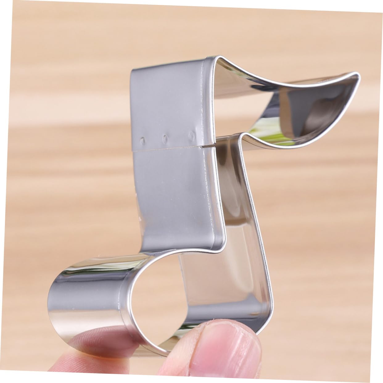 IMIKEYA 30pièces Emporte Forme De Notes Outils De Pâtisserie Pour Gâteaux Et Biscuits