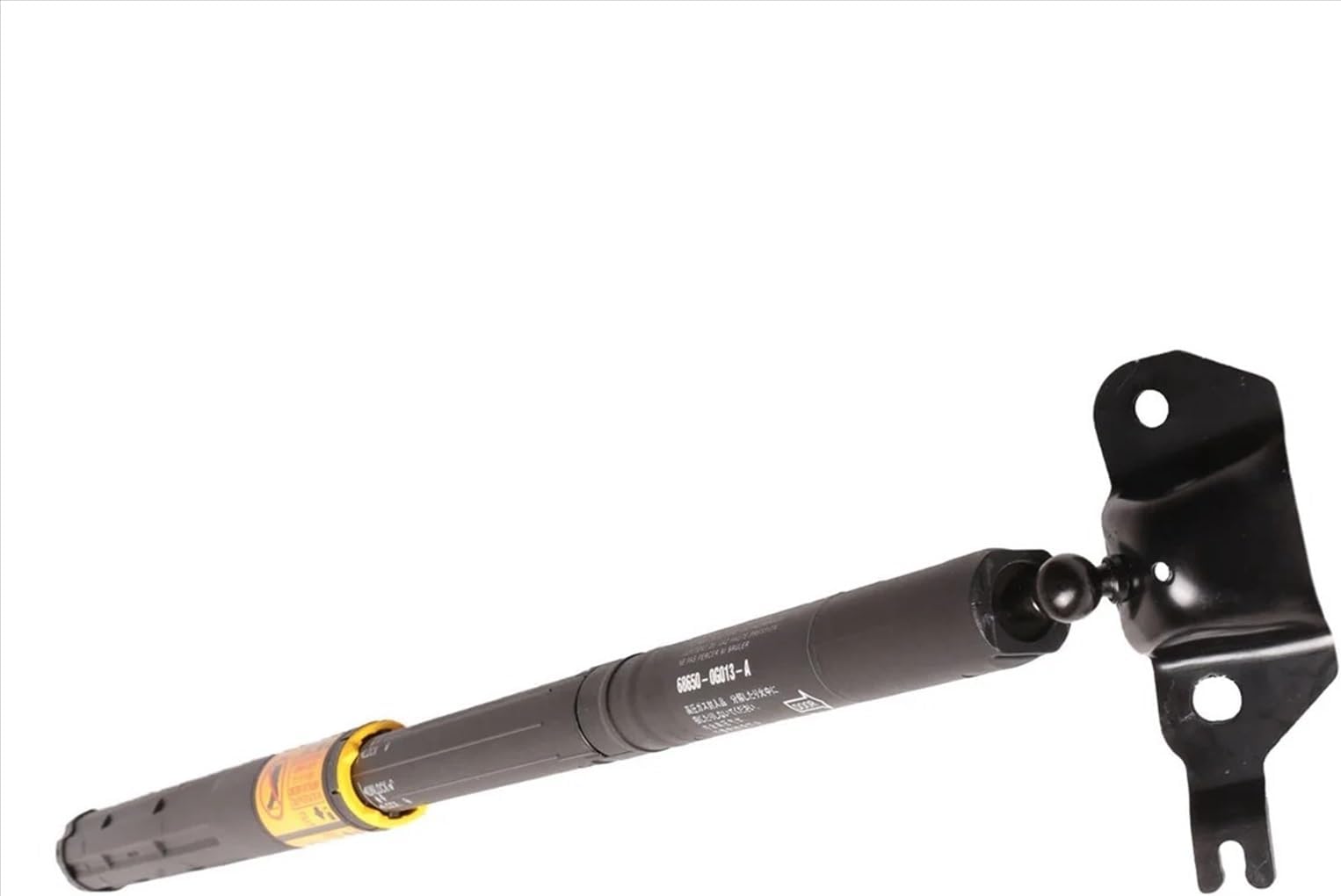 Gas Struts Tailgate For Toyota LC150 For Prado For Lexus GX400 GX460 68650-0G013 Car Trunk Door Lock Hinge Strut Support Bar Rear Tailgate Boot Struts