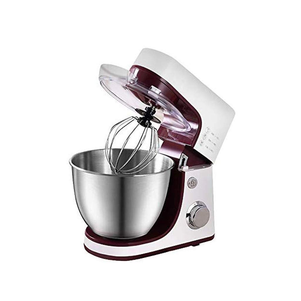 MaGiLL High Power Kitchen Stand Mixer Hand Mixer with Handheld Kitchen Mixer Includes Beaters fine