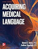 Acquiring Medical Language
