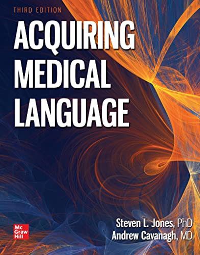 Acquiring Medical Language