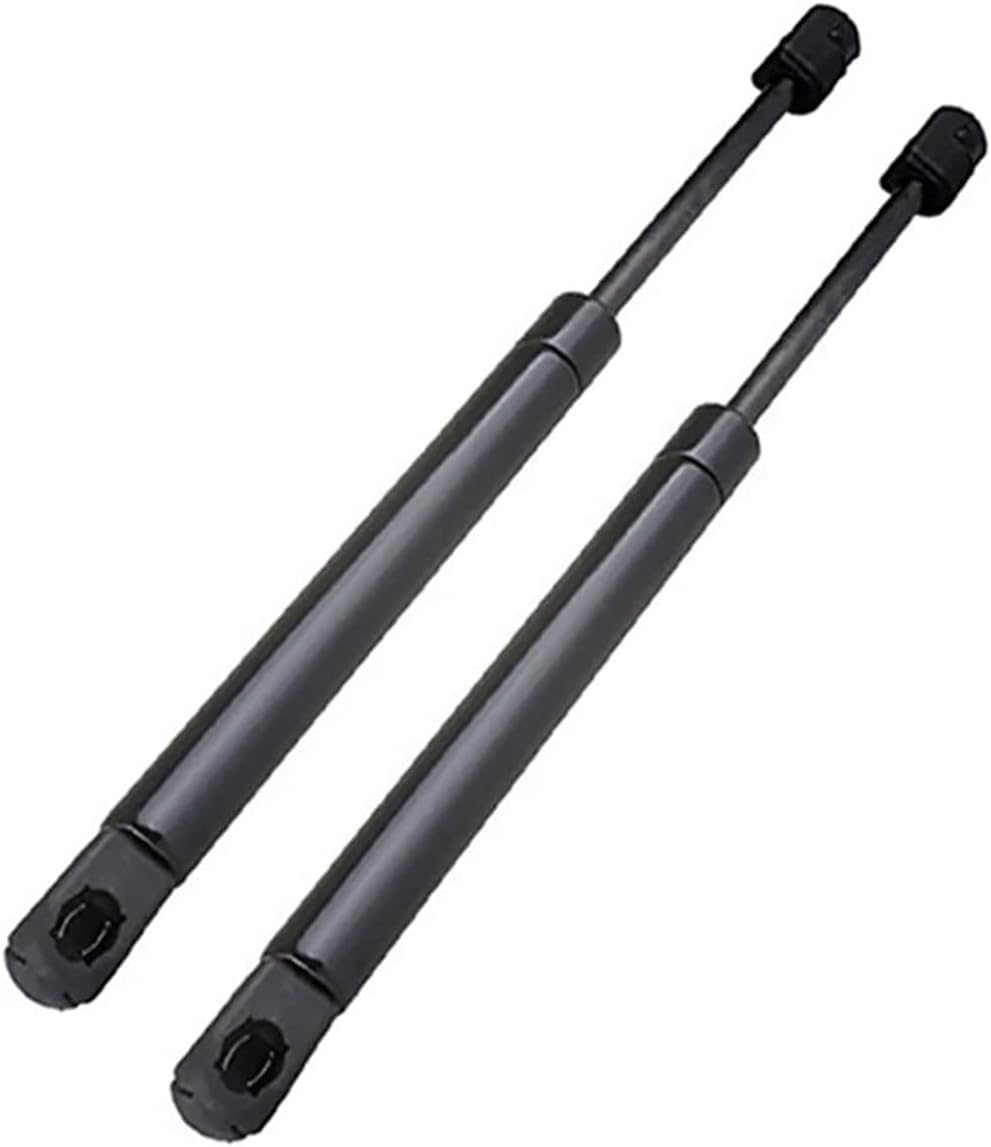 Replacement Parts Fit for MG ZS Car Accessories 2023 2018~2022 Car Rear Trunk Tailgate Boot Fit for Gas Shock Struts Damper Lift Support Hydraulic Rod Universal(2PCS)