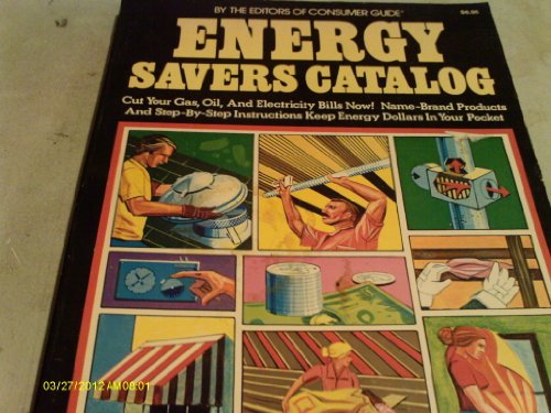 Preisvergleich Produktbild Energy Savers Catalog