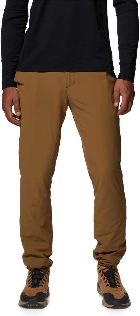 Mountain Hardwear Mens Yumalino Active Lined Pant - Image 8