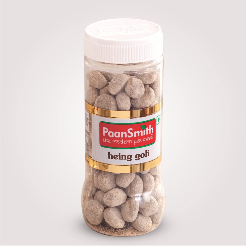 PAANSMITH HEING GOLI 220g - HEALTHY DIGESTIVE | AFTER-MEAL | MOUTH FRESHENER | HEALTHY SNACK | Pachak (B09P3KCNJN) Amazon Price History, Amazon Price Tracker