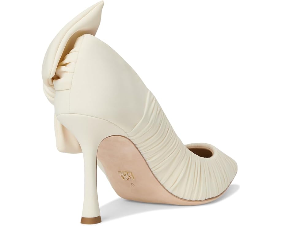 Badgley Mischka Vanesa - Back View