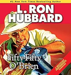 Fifty-Fifty O'Brien cover art