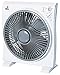 FM 8427561005060 Ventilador, Acero