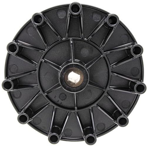 631-05092B Track Drive Wheel - Compatible with Cub Cadet -