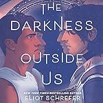 Cover of The Darkness Outside Us