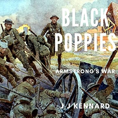 Black Poppies