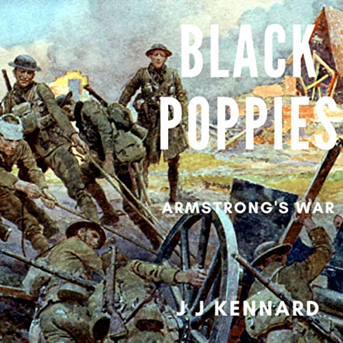 Black Poppies by J. J. Kennard episode artwork