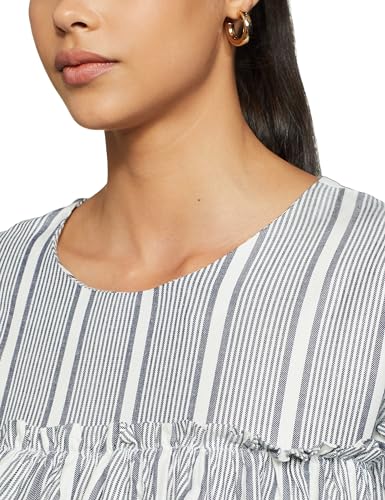 Image of Style Quotient Women's Cotton Casual Shrug