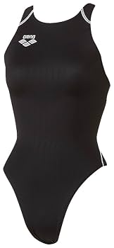 Amazon | arena(アリーナ) JR.SUPER STRENA FAR-2503WJ ブラック