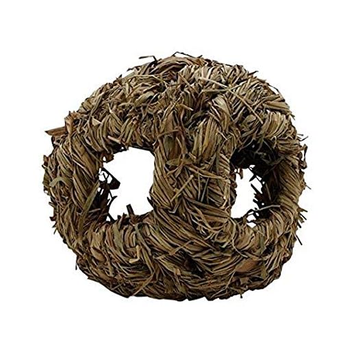 Living World Nest, rund, klein