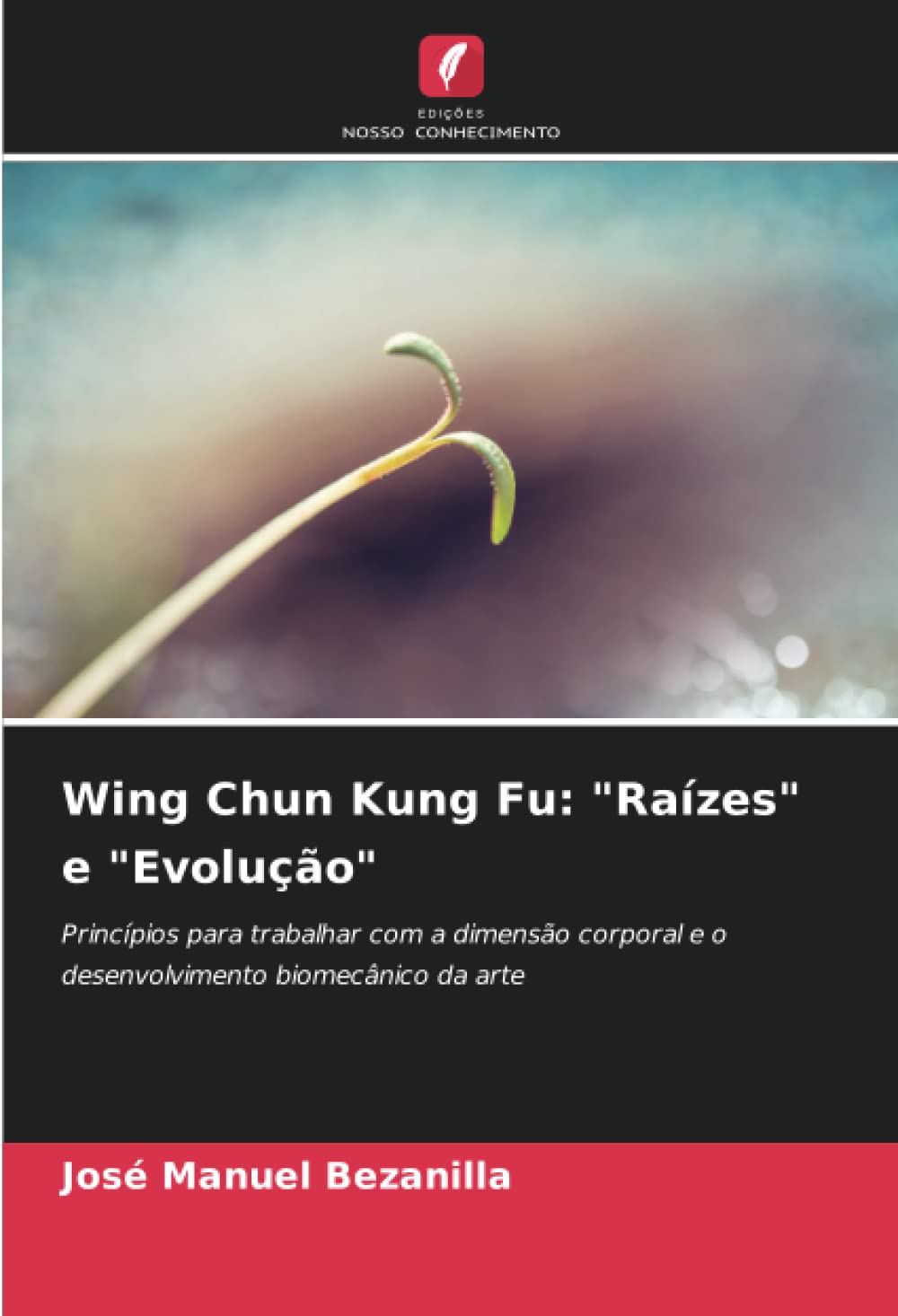 Wing Chun Kung Fu: Raízes e Evolução