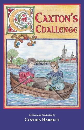 Caxton's Challenge
