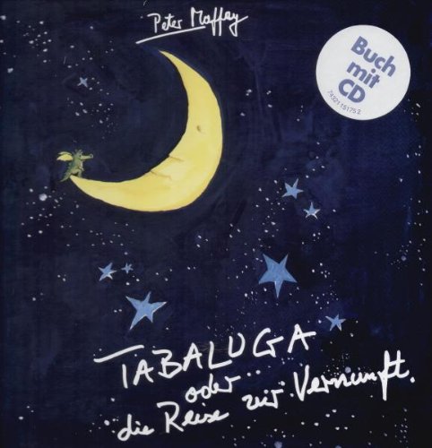Tabaluga-die Reise zur Vern