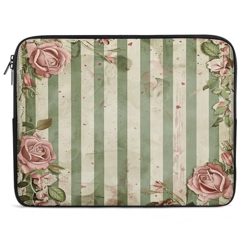 Funda de portátil de 17 pulgadas que evita arañazos y daños por lluvia