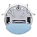 Rowenta X-plorer Serie 40 Animal Care RR7267 - Robot aspirador y fregasuelos...