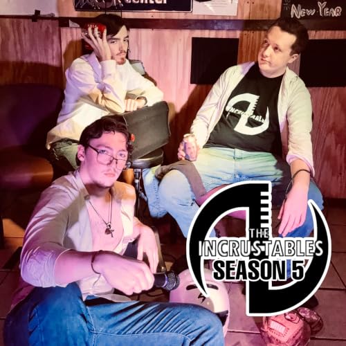 Season 5 Episode 4: Burgerstein