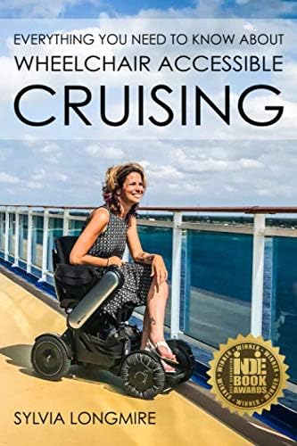 Everything You Need to Know About Wheelchair Accessible Cruising
