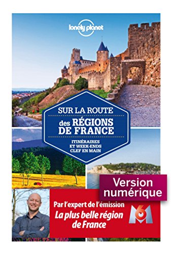 Sur la route des régions de France Sur la route des régions de France