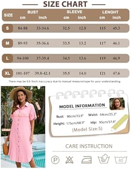 RITOSTA Strandjurk voor dames, lange strandtuniek, strandjurk, zomer
