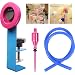 PLAFUETO Balloon Stuffing Tool for Wedding Party Birthday Balloons Decoration Balloon Art Supply