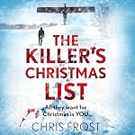 Cover of The Killer’s Christmas List