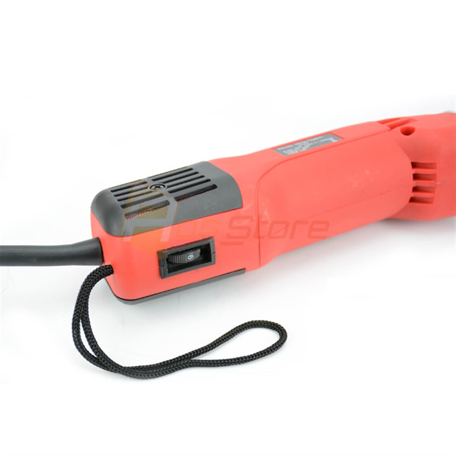 Tosatrici per pecore, Tosatrice elettrica for pecore da 500 W Cesoie for capre for tosare la lana di pecora