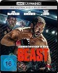 Beast (4K-UHD+Blu-ray)