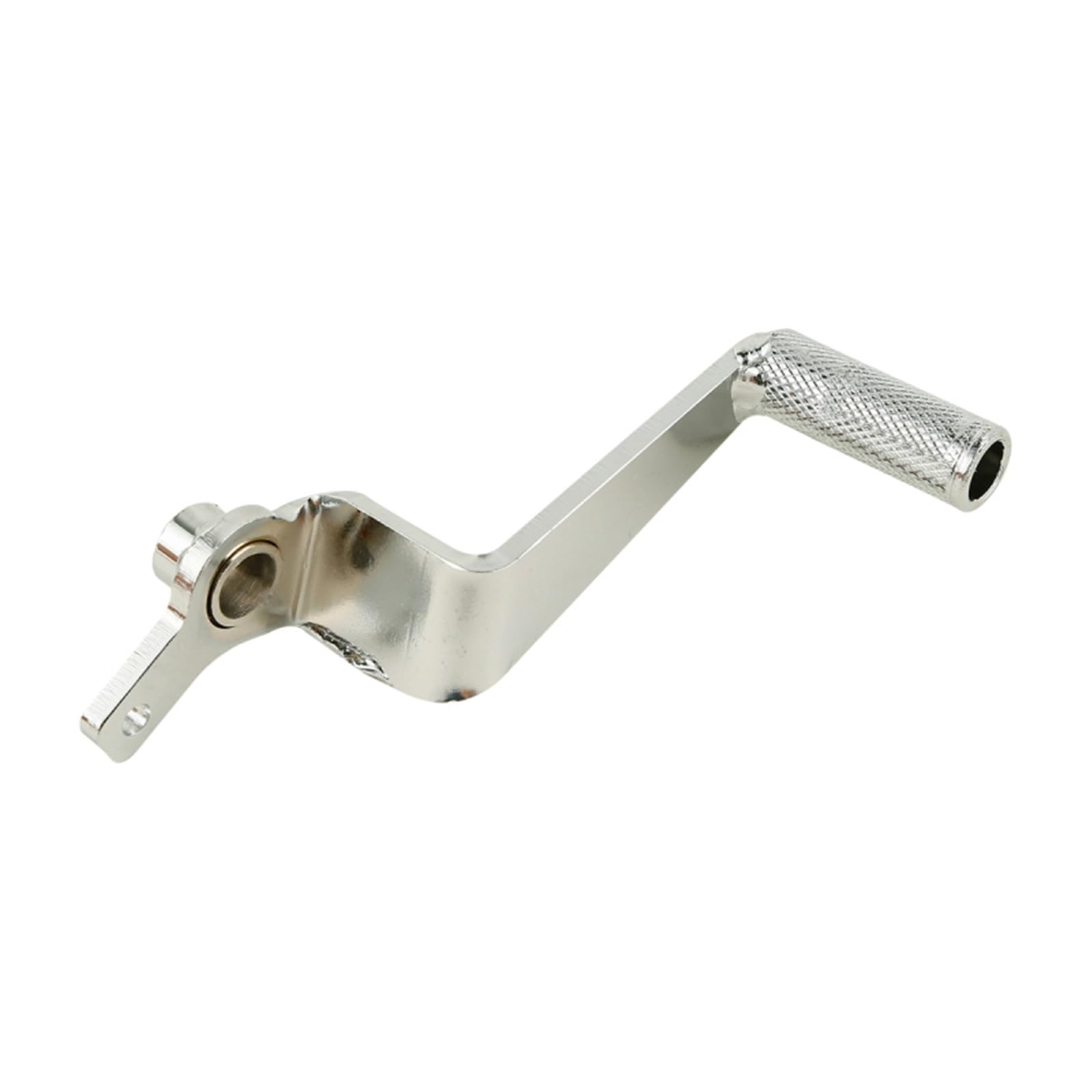 EMYMPUKSCK Motorcycle Rear Brake Lever Pedal for CB250 Hornet 250 1996-2010