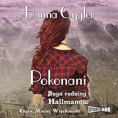 Pokonani cover art