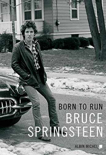 Born to run Gratuit