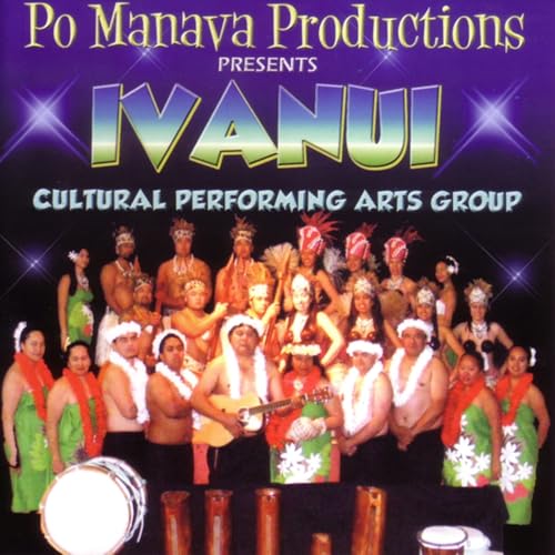 Ivanui Cultural Performing Arts Group