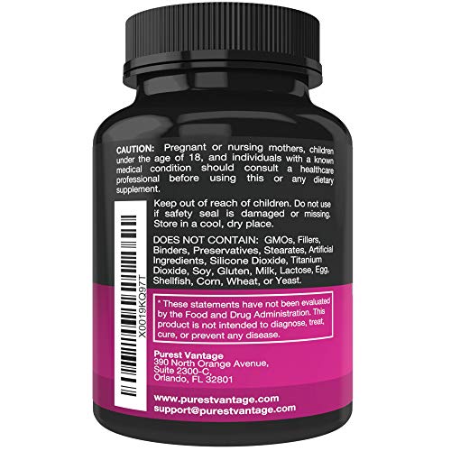 resveratrol suplemento Marca Purest vantage (3)