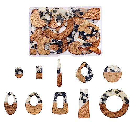 Beadthoven 20/10g X^C ؐ`[ DIY 킢CO ubN zCg hbg ؐy_g VRؐs[X ^Oy_g WG[p lbNX L[`F[