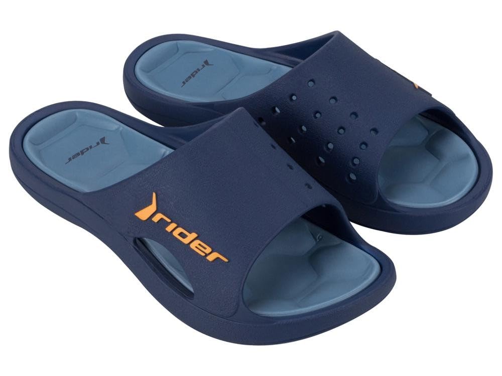 ライダー Mężczyźni Rider Bay Xiv AdKlapki