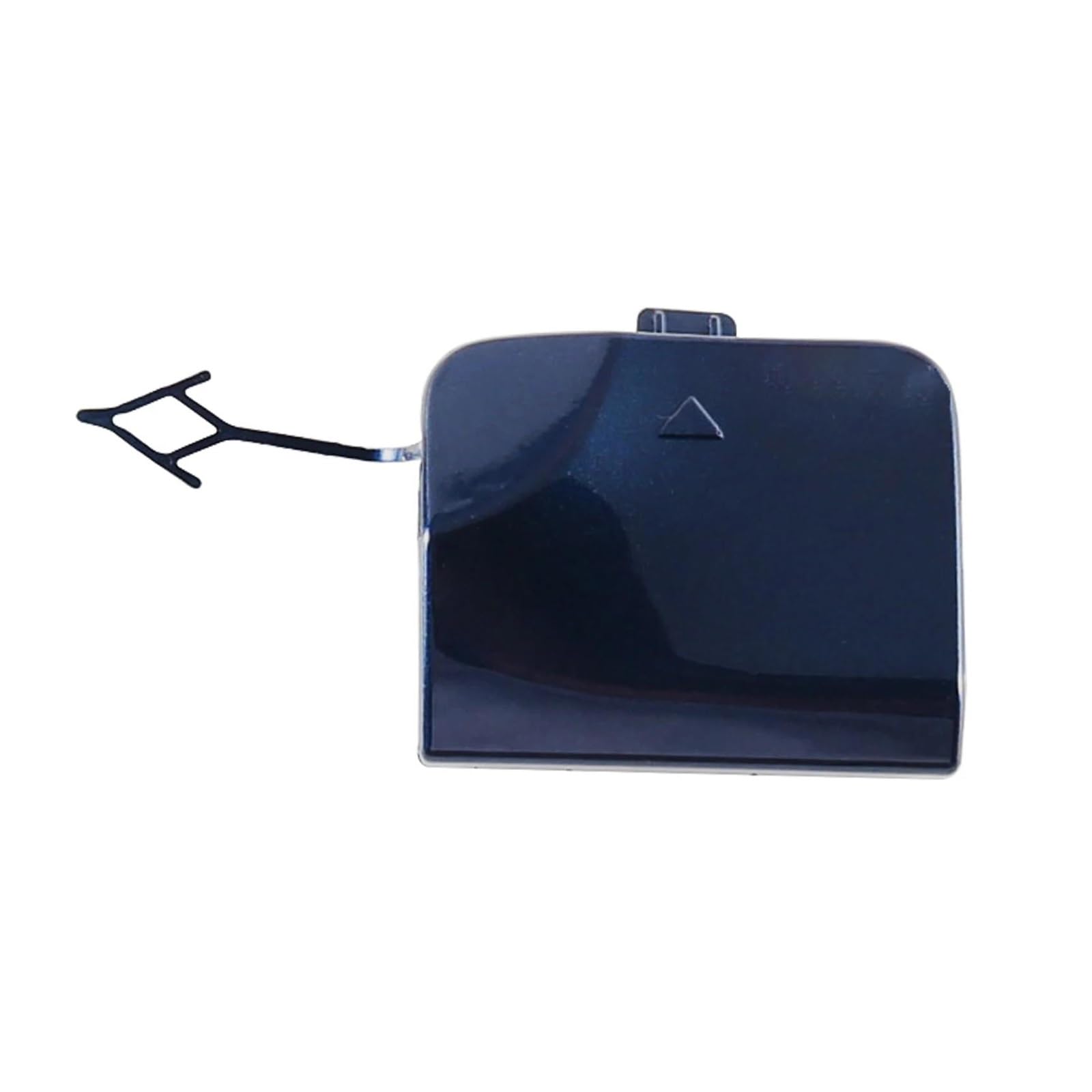 Tappo Gancio Traino Per BMW X3 G01 G08 2018-2020 - Lato Passeggero Bianco, Cod. 51127498525